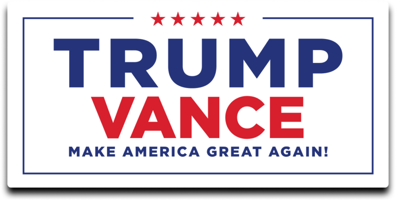 Trump Campaign Logo